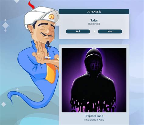 Akinator